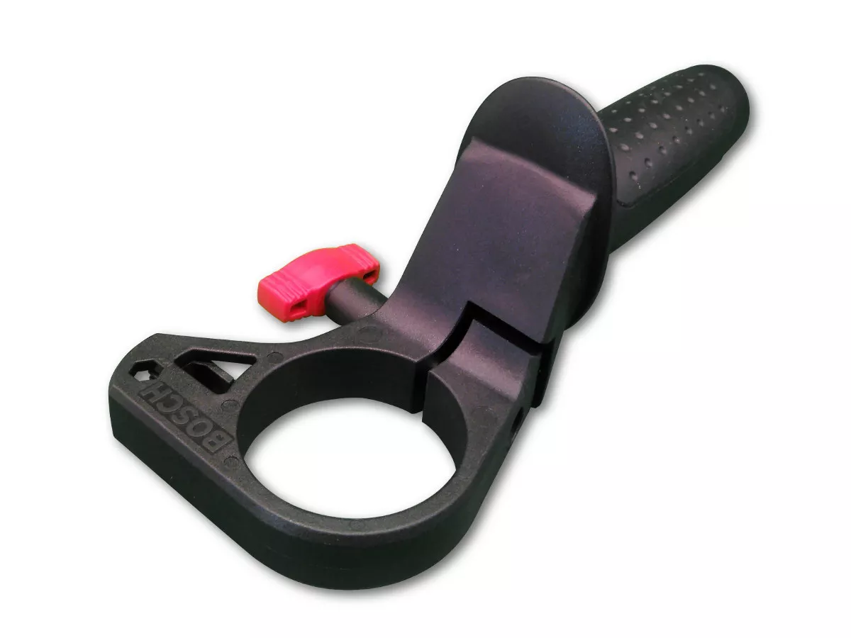 Poignée supplémentaire pour GBH 36 V-LI Compact